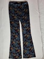 Velourse flared broek Levv 170/176, Gebruikt, Meisje, Levv, Ophalen