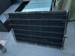 Honden bench 123 x 77 x 83, Dieren en Toebehoren, Ophalen, Gebruikt, 75 tot 110 cm, 65 tot 100 cm
