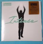 Armin van Buuren - Intense - Vinyl, Ophalen of Verzenden, Nieuw in verpakking, 12 inch, Techno of Trance