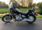 Kawasaki Vulcan 750, Particulier, Chopper