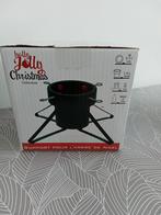Jolly jolly Christmas collection kerstboom voet nieuw, Diversen, Kerst, Ophalen, Nieuw
