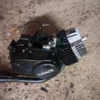 Tomos Blok 65cc, Ophalen, 65 cc, Zo goed als nieuw, 2 versnellingen