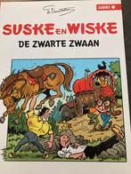Suske en Wiske - De Zwarte Zwaan (Classics), Boeken, Eén stripboek, Ophalen, Gelezen