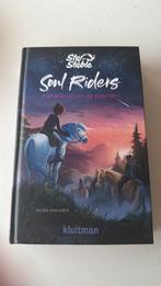 Helena Dahlgren - Het eiland van de paarden, Boeken, Kinderboeken | Jeugd | 10 tot 12 jaar, Ophalen of Verzenden, Zo goed als nieuw