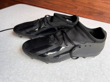 Adidas voetbalschoenen Crazyfast maat 38 2/3 beschikbaar voor biedingen