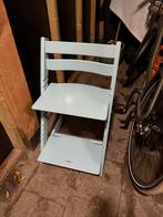 Stokke Tripp Trapp Stoel, Kinderen en Baby's, Kinderstoelen, Ophalen of Verzenden, Gebruikt, Meegroeistoel