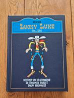 Lucky Luke collectie, Boeken, Morris, Ophalen of Verzenden, Zo goed als nieuw, Eén stripboek