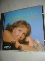 Rita Reys- Memories of you- (NIEUW), Cd's en Dvd's, Cd's | Jazz en Blues, Jazz, Verzenden, 1980 tot heden