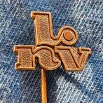 NKV bonspeld (no. 2)., Ophalen of Verzenden, Zo goed als nieuw