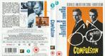 Compulsion blu ray ( import ), Ophalen of Verzenden, Zo goed als nieuw, Drama