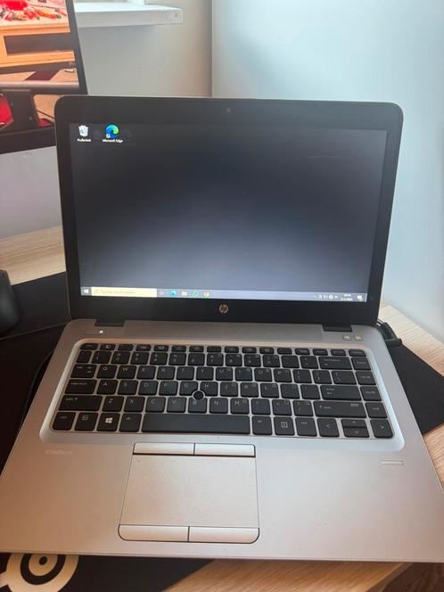 HP EliteBook, Computers en Software, Windows Laptops, Zo goed als nieuw, 2 tot 3 Ghz, Ophalen of Verzenden