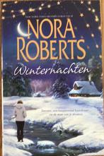 Nora Roberts -Winternachten, Boeken, Ophalen of Verzenden, Gelezen, Nora Roberts