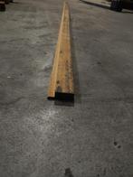 Eiken plinten, Niet ingevuld, Nieuw, Niet ingevuld, Hout