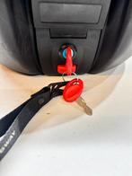 Koffer met drager en rugsteun Segway E110S/E125S, Overige merken, Overige typen, E110/E125S, Ophalen of Verzenden