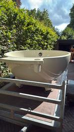 Weltevree Dutchtub (Ex Proefplons), Ophalen, Zo goed als nieuw, Afdekzeil, Vast