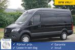 Mercedes-Benz Sprinter 317CDI Pro L2H2 BPM VRIJ! 10.25" Mbux, Auto's, Automaat, Achterwielaandrijving, Gebruikt, 4 cilinders
