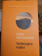 Verborgen vader - Dido Michielsen, Ophalen of Verzenden, Zo goed als nieuw