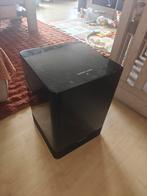 Defecte Harman Kardon SUB-TS7 Subwoofer - Ophalen, Ophalen of Verzenden, Niet werkend, Subwoofer, Overige merken