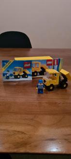 Lego 6527 vintage, Ophalen of Verzenden, Gebruikt, Complete set, Lego