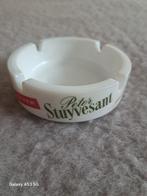 Vintage Peter Stuyvesant asbak. Diameter 105 mm., Ophalen of Verzenden, Zo goed als nieuw, Asbak