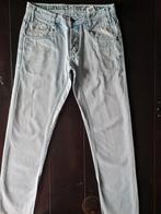 CLASSIC PME LEGEND COMMANDER STRAIGHT FIT JEANS SIZE 32/34!!, Blauw, Pall Mall PME Legend, W32 (confectie 46) of kleiner, Ophalen of Verzenden