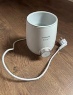 Philips Avent Flessenwarmer, Gebruikt, Flessen- of potjesverwarmer, Ophalen of Verzenden