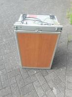 Dometic RM7290 absorptie inbouw koelkast op gas 12v 220v, Ophalen of Verzenden, Gebruikt