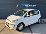 Volkswagen Up! 1.0 BMT move up! 5 DEURS/ BLUETOOTH/ LED VERL, Auto's, Voorwielaandrijving, Gebruikt, Met garantie (alle), Wit
