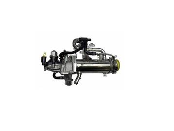 Land Rover Range Rover Prof. Gereviseerde EGR-klep OEM beschikbaar voor biedingen