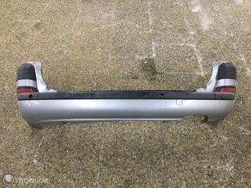 Achterbumper Citroen C8 ('02-'13) EZR beschikbaar voor biedingen