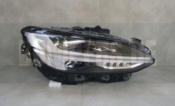 KOPLAMP VOLVO V90 S90 MID LED 16- RECHTS 31655151 S1163/K4/4 beschikbaar voor biedingen