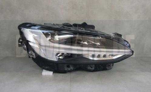 KOPLAMP VOLVO V90 S90 MID LED 16- RECHTS 31655151 S1163/K4/4, Auto-onderdelen, Verlichting, Gebruikt, 6 maanden garantie, Ophalen of Verzenden