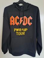 AC/DC PWR UP Tour 2024 Kinderen Hoodie, Kleding | Heren, Truien en Vesten, Verzenden, Zwart, AC/DC, Nieuw