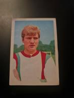 Wout van Meeteren - SVV Spelerskaart, Ophalen of Verzenden, Gebruikt, Overige binnenlandse clubs, Spelerskaart