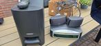 bose ps3-2-1 powered speaker system, Audio, Tv en Foto, Ophalen, Gebruikt
