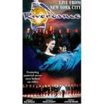 Riverdance VHS + DVD 's + Michael Flatley, Alle leeftijden, Ophalen, Zo goed als nieuw