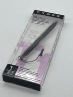 Cross Tech 1 Stylus Matte Black nieuw in doos AT0679-1, Verzenden, Nieuw