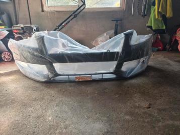 Nieuwe Bumper Audi A4 B8/B8 Avant - Diederichs beschikbaar voor biedingen