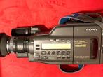 SONY Handycam video camera Recorder Hi8, Audio, Tv en Foto, Videocamera's Analoog, Ophalen of Verzenden, Hi 8, Camera