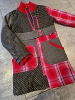 Hema Jas Maat 134/140 - Super Tof!, Kinderen en Baby's, Kinderkleding | Maat 134, Ophalen of Verzenden