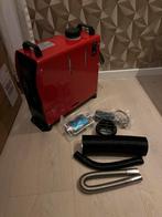 Dieselkachel 8kW dieselheater noodpakket, 30 tot 80 cm, Hoog rendement (Hr), Minder dan 60 cm, Ophalen of Verzenden