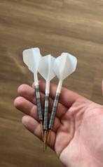 Rob Cross Voltage 25 gram dartpijlen, Sport en Fitness, Darts, Ophalen of Verzenden, Zo goed als nieuw, Pijlen