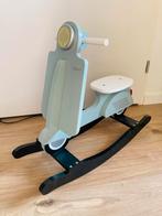 Childhome schommel hobbel scooter, Ophalen of Verzenden, Zo goed als nieuw