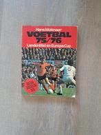 boek Voetbal 75/76, Gelezen, Ophalen of Verzenden, Balsport, Hans Molenaar