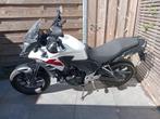 Honda CB500X  Wit 48225 2014, 2 cilinders, Particulier, Toermotor, 471 cc