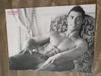 Posters van voetballer Cristiano Ronaldo - 5 Posters, Ophalen of Verzenden