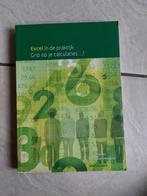 Excel in de praktijk - Peter Agema bijdruk 2021, Boeken, Studieboeken en Cursussen, Ophalen of Verzenden, Beta, Zo goed als nieuw