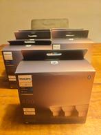 Philips Hue White Ambiance GU10 - Nieuw - Prijs per lamp, Ophalen