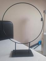 Decoratieve Ring op Standaard - Modern Design, Ophalen of Verzenden, Zo goed als nieuw