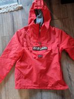 Napapijri jas 162, Ophalen, Zo goed als nieuw, Maat 34 (XS) of kleiner, Jack